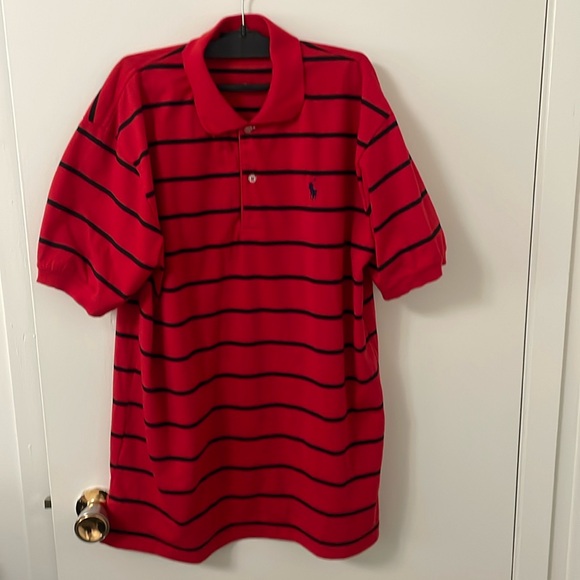 Ralph Lauren Polo shirt - Picture 1 of 3